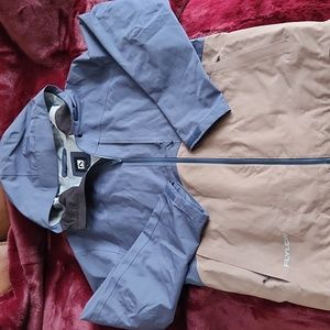 Flylow jacket